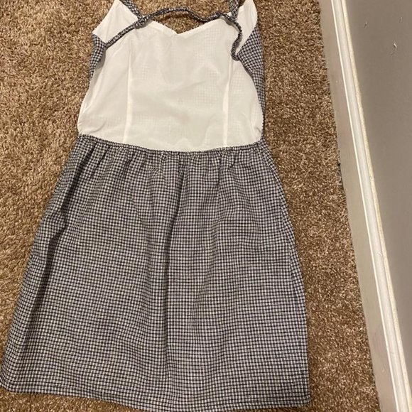 Mini Dress - Picture 3 of 4